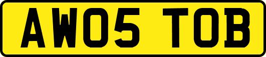 AW05TOB