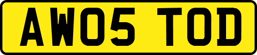 AW05TOD