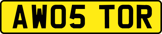 AW05TOR