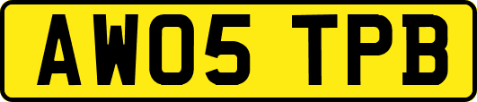 AW05TPB