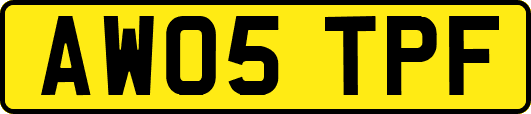AW05TPF