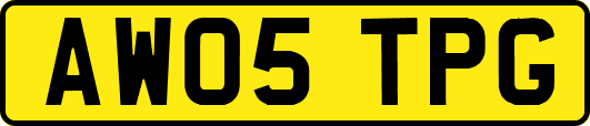 AW05TPG