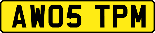 AW05TPM