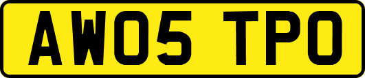 AW05TPO