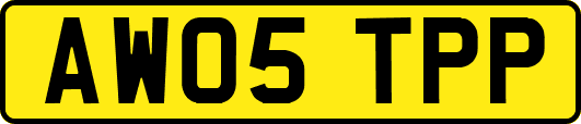AW05TPP