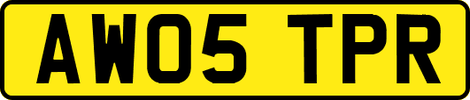 AW05TPR