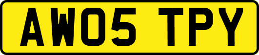 AW05TPY