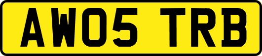 AW05TRB