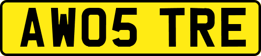 AW05TRE