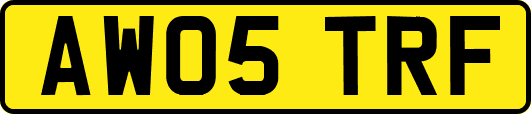 AW05TRF