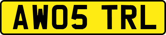 AW05TRL