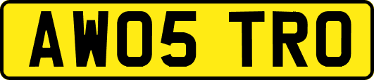 AW05TRO