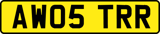 AW05TRR