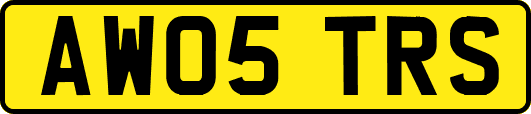 AW05TRS