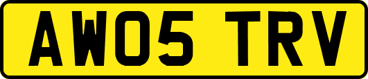 AW05TRV