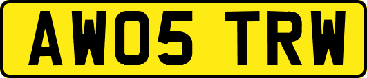 AW05TRW