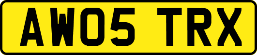 AW05TRX