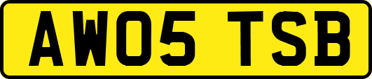 AW05TSB