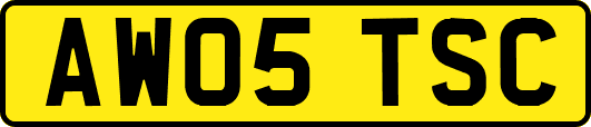 AW05TSC