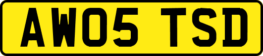 AW05TSD