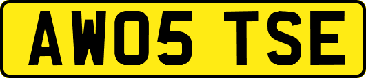 AW05TSE