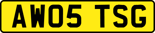 AW05TSG