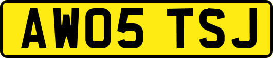 AW05TSJ