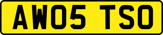 AW05TSO