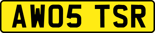 AW05TSR