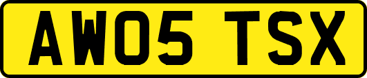 AW05TSX