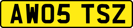 AW05TSZ