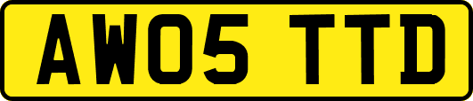 AW05TTD