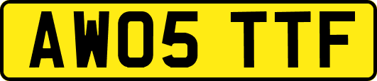 AW05TTF