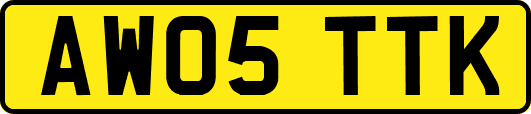 AW05TTK