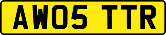 AW05TTR