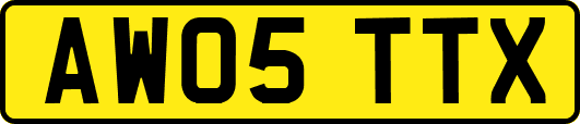 AW05TTX