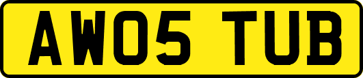 AW05TUB