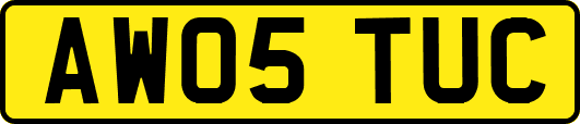 AW05TUC
