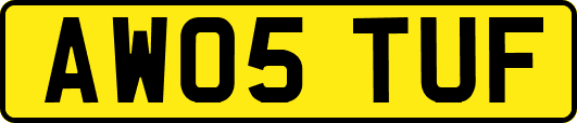 AW05TUF