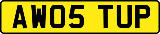 AW05TUP