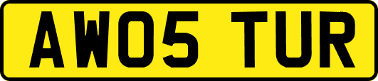 AW05TUR