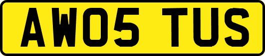 AW05TUS