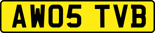 AW05TVB
