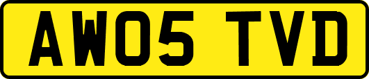 AW05TVD
