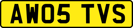 AW05TVS