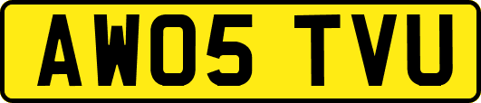 AW05TVU