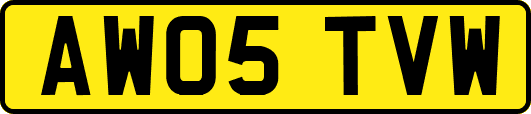 AW05TVW