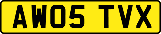 AW05TVX
