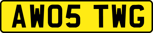 AW05TWG