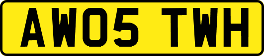 AW05TWH